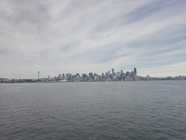 Cult, Seattle and Washington, USA